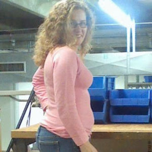 Meet your Posher, Christi